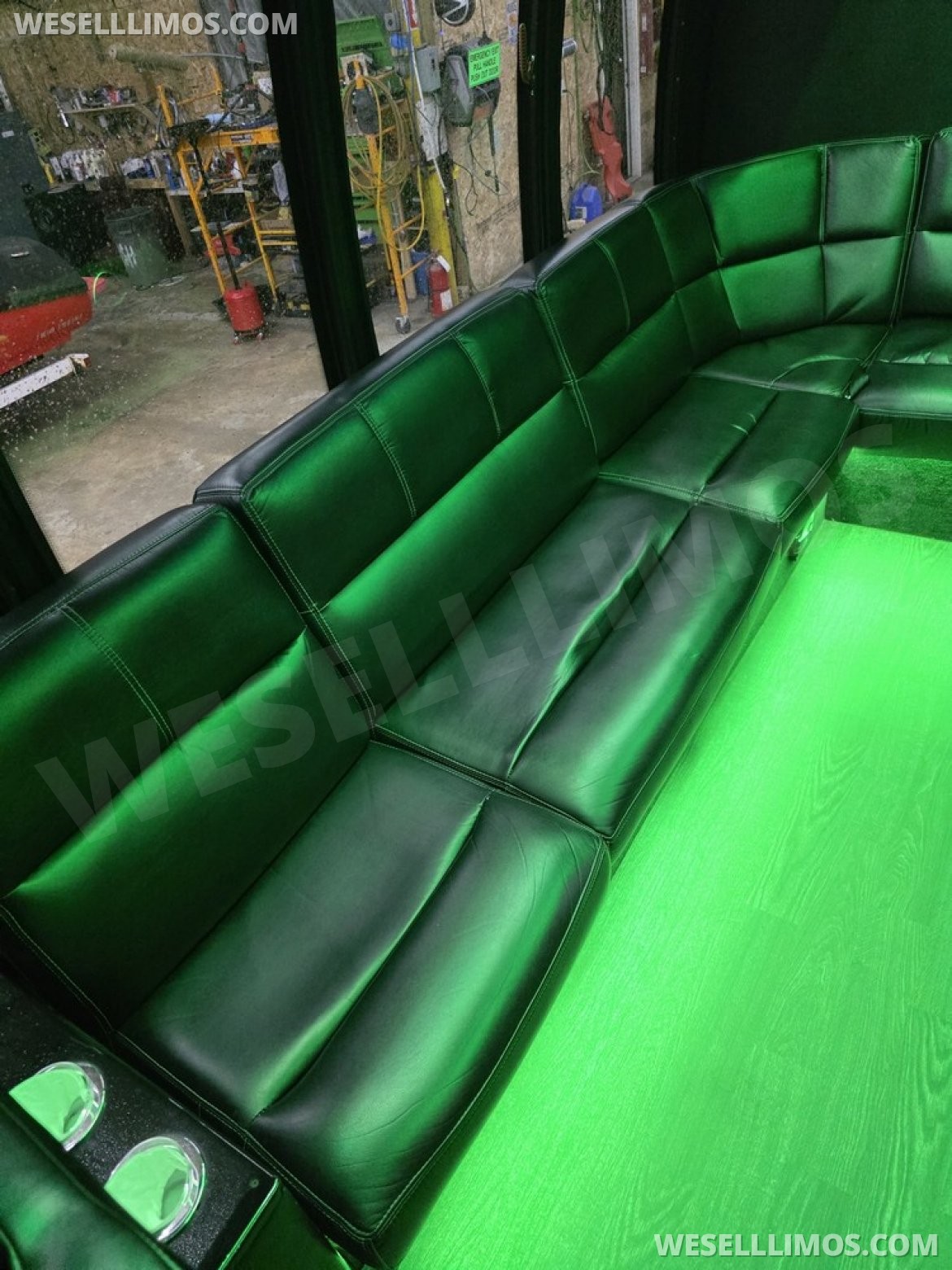Limo Bus for Sale in Erie, PA - Photo 20