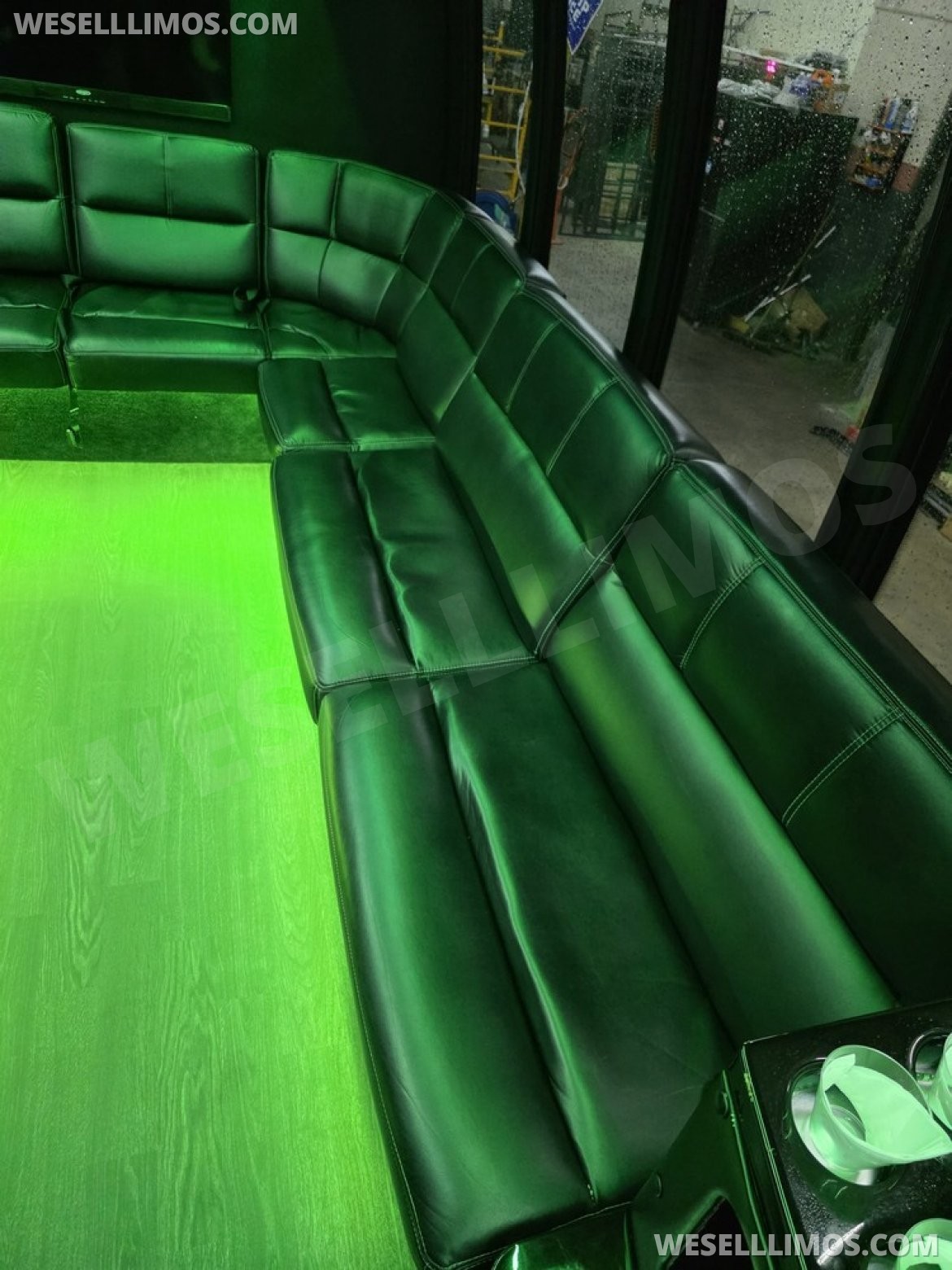 Limo Bus for Sale in Erie, PA - Photo 21