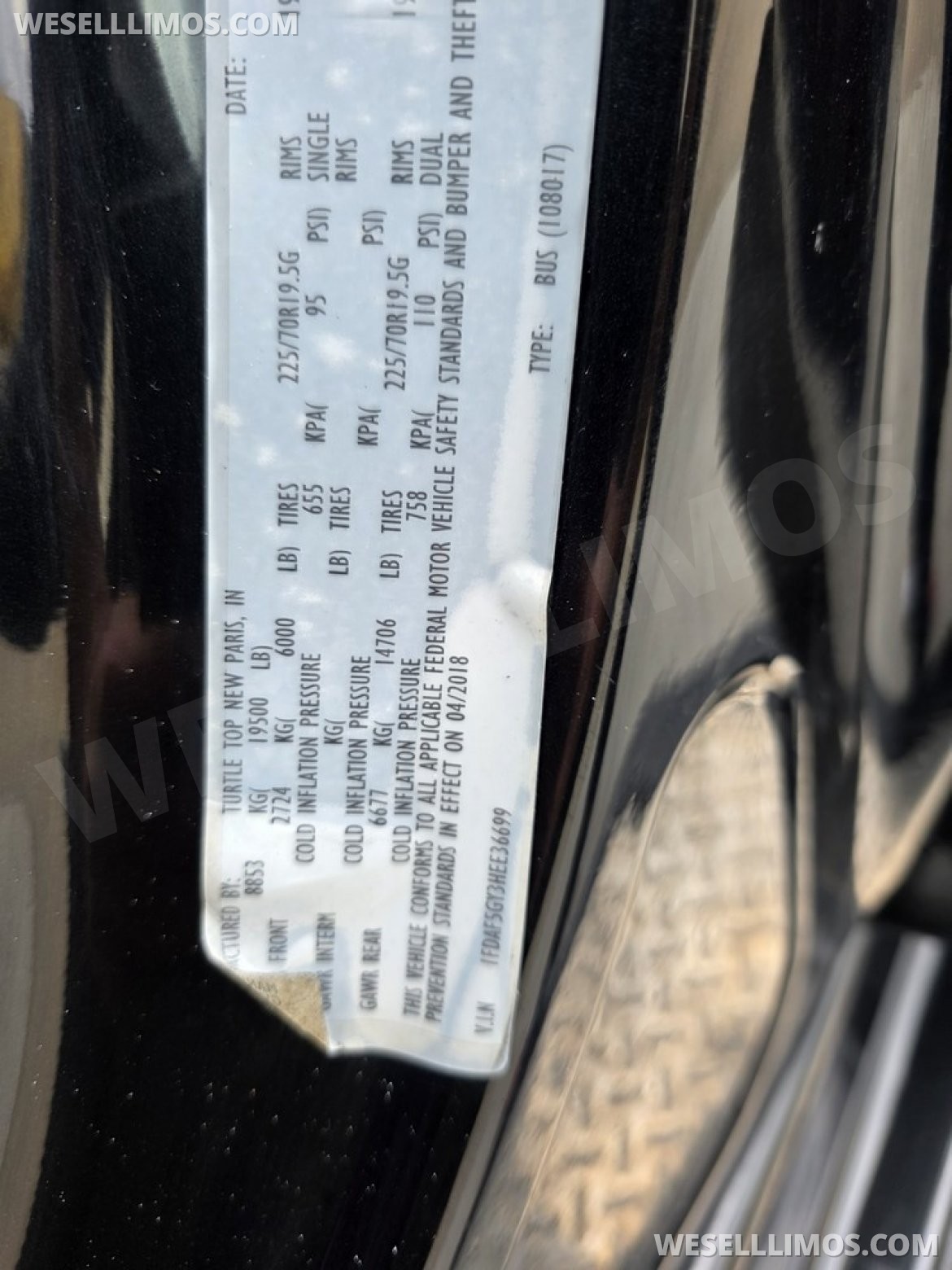Limo Bus for Sale in Erie, PA - Photo 31