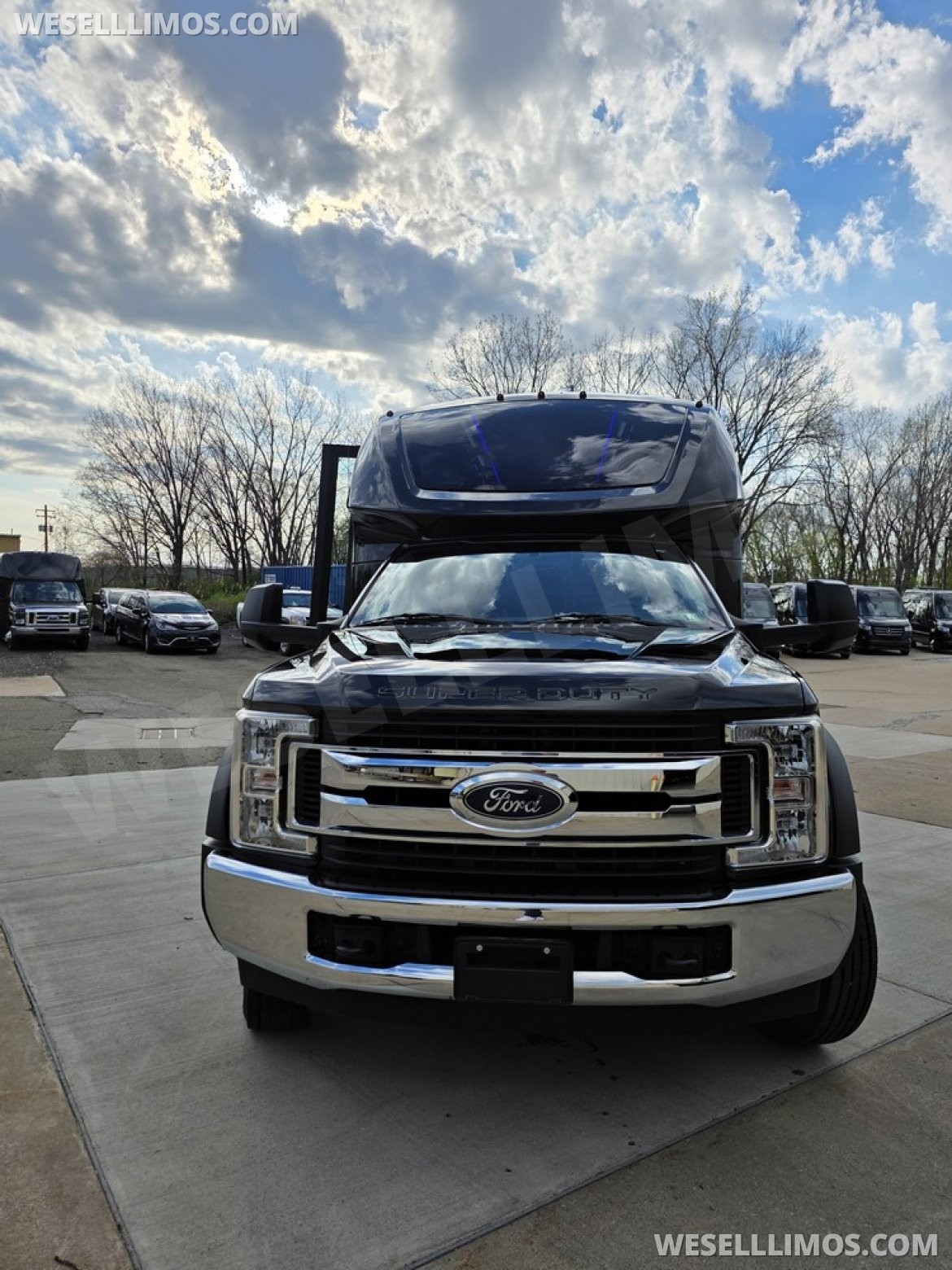 Limo Bus for Sale in Erie, PA - Photo 34