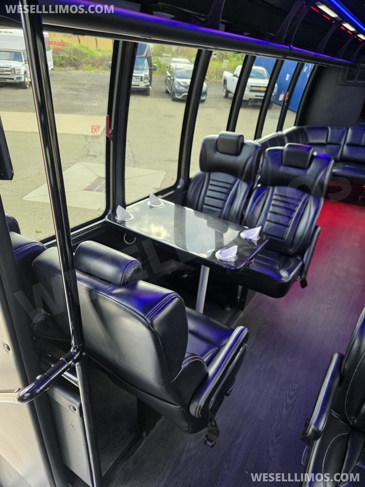 Limo Bus for Sale in Erie, PA - Photo 52