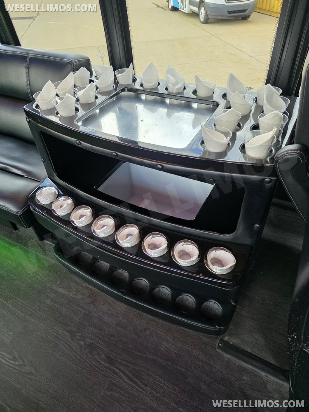 Limo Bus for Sale in Erie, PA - Photo 55