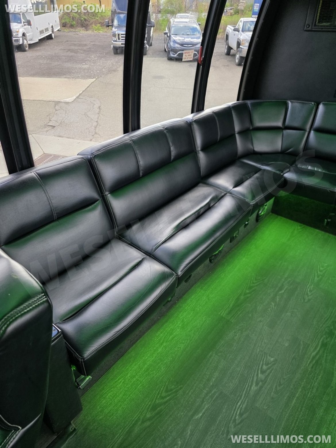 Limo Bus for Sale in Erie, PA - Photo 60