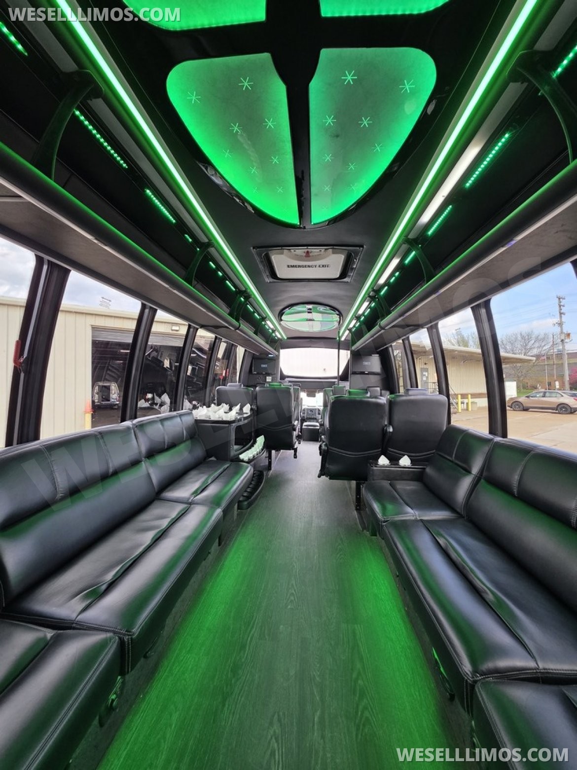 Limo Bus for Sale in Erie, PA - Photo 63