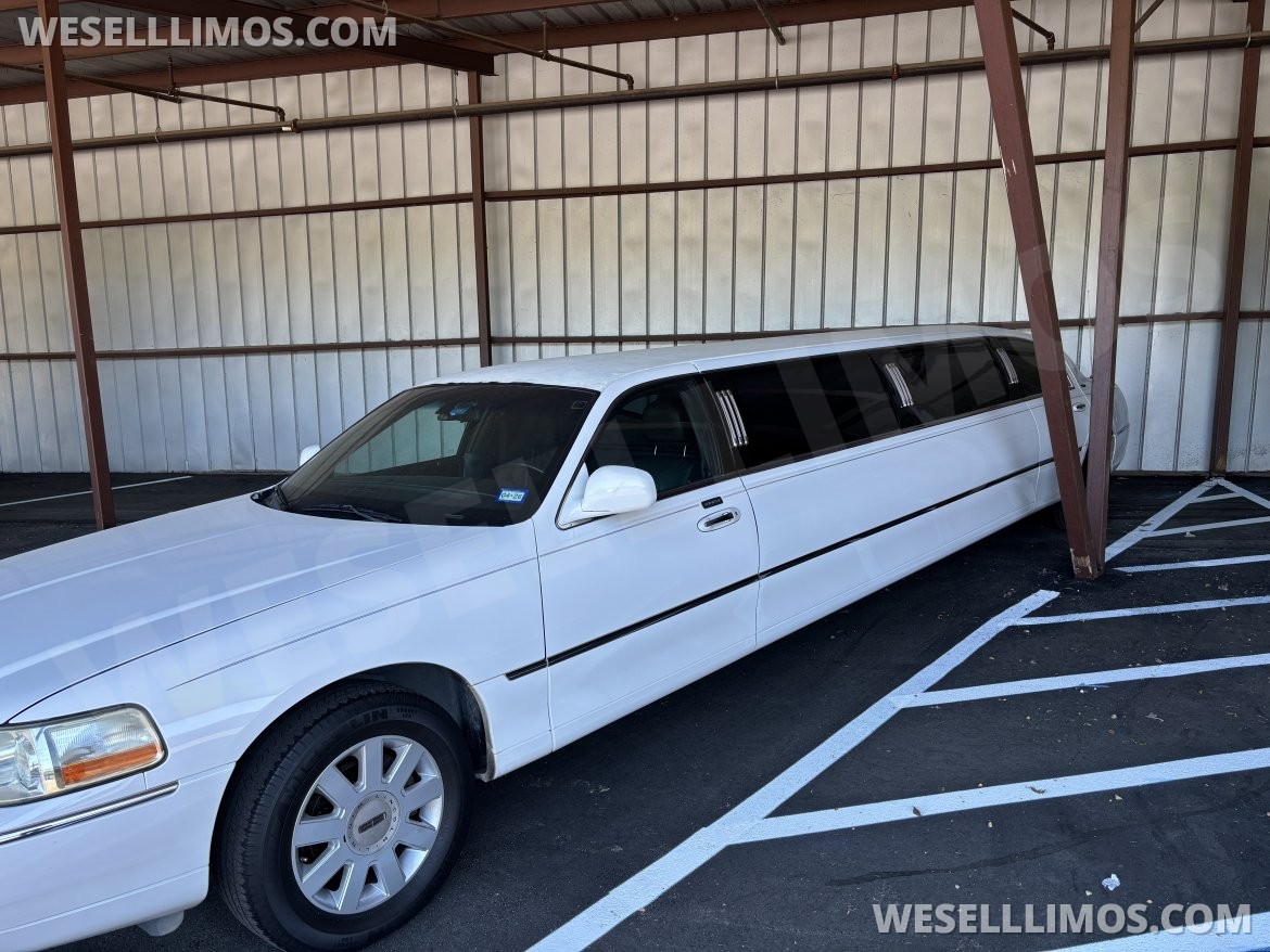 Limousine for Sale in Arlington, TX - Main Photo