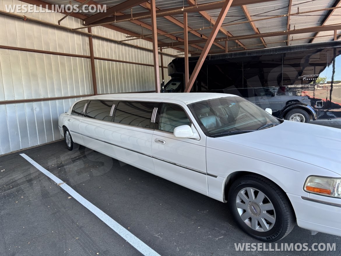 Limousine for Sale in Arlington, TX - Photo 2