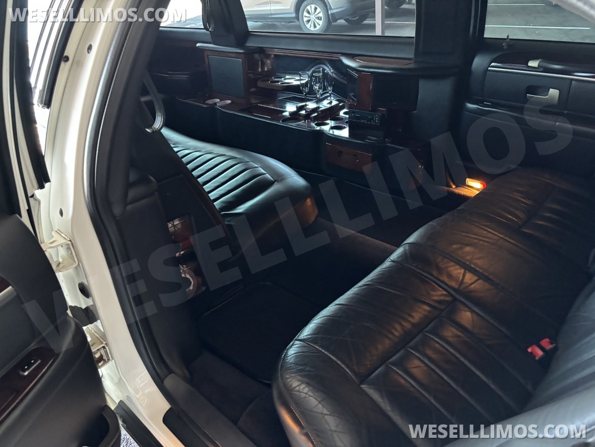 Limousine for Sale in Arlington, TX - Photo 5