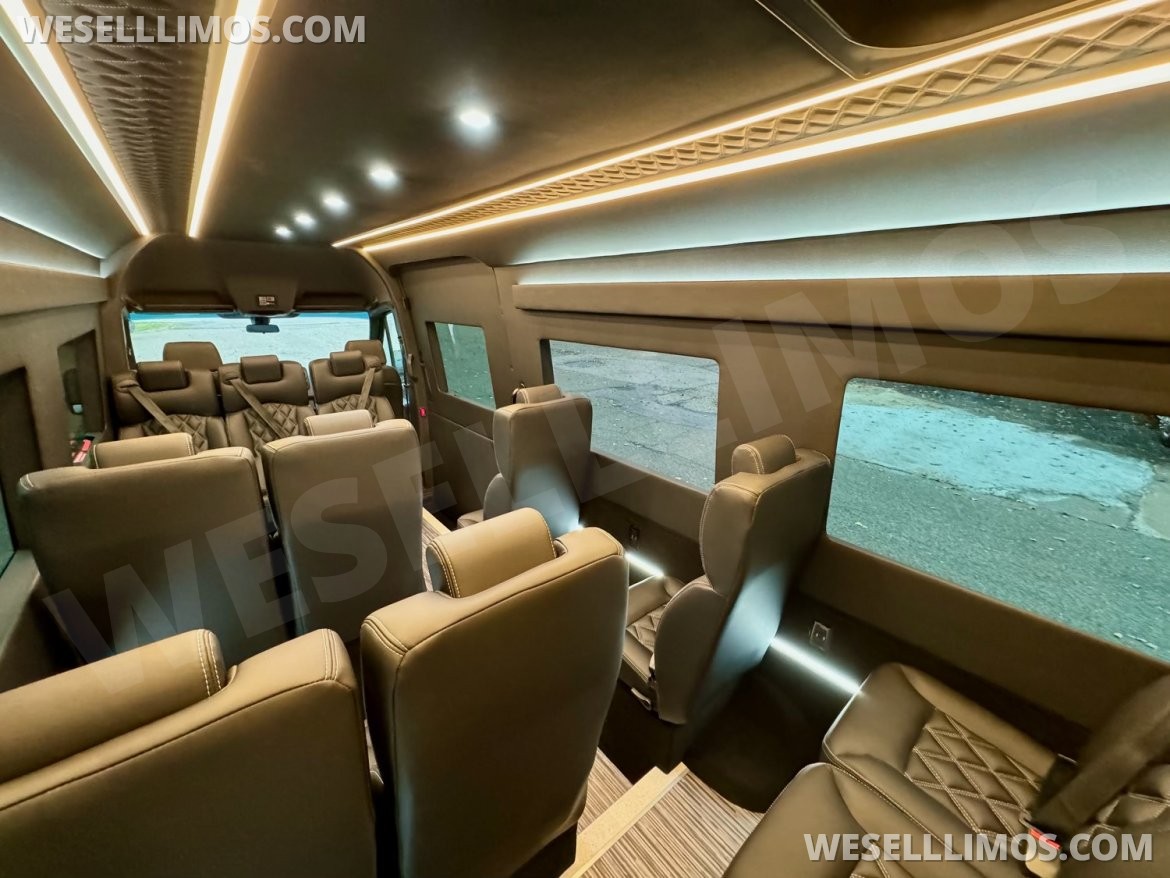 Shuttle Bus for Sale in Erie, PA - Photo 8