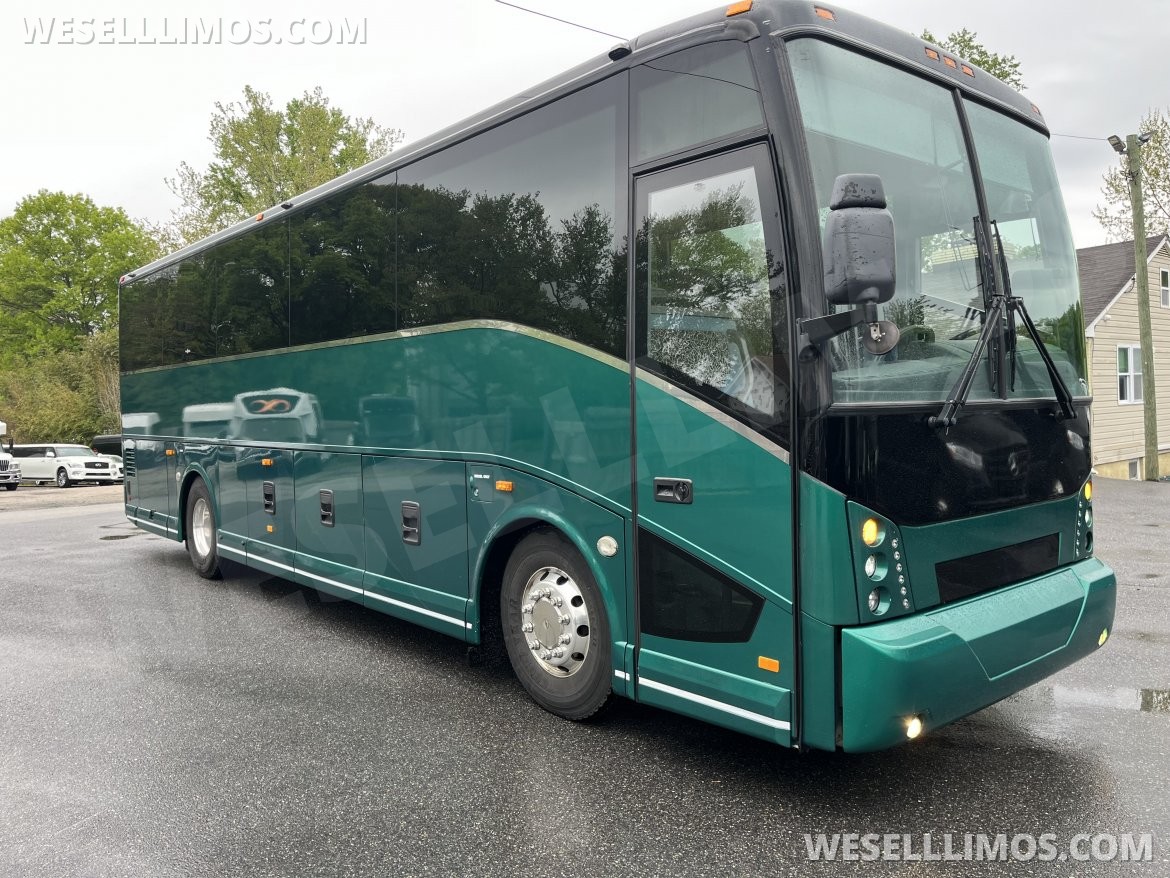 Motorcoach for Sale in Pasadena, MD - Main Photo