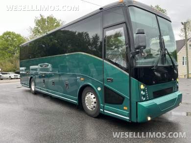 2017 Van Hool CX 35 Motorcoach for Sale in Pasadena, MD