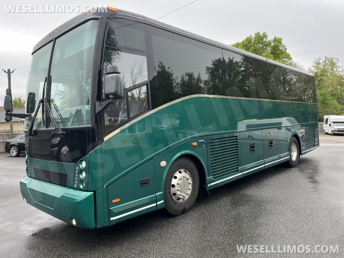 Motorcoach for Sale in Pasadena, MD - Photo 2