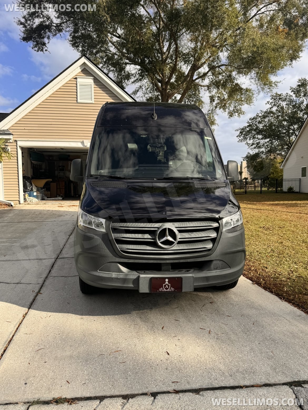 Sprinter for Sale in Mount Pleasant, SC - Main Photo