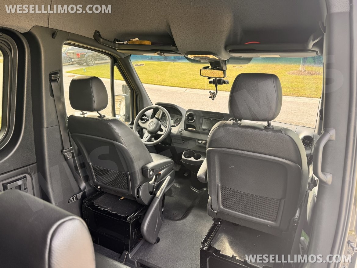 Sprinter for Sale in Mount Pleasant, SC - Photo 3