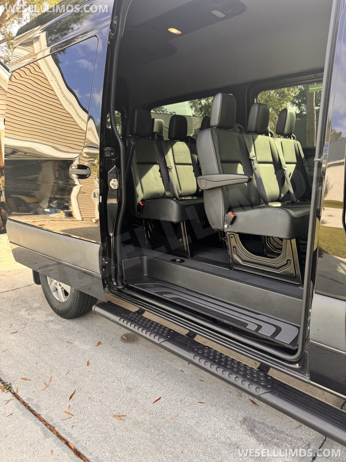 Sprinter for Sale in Mount Pleasant, SC - Photo 4