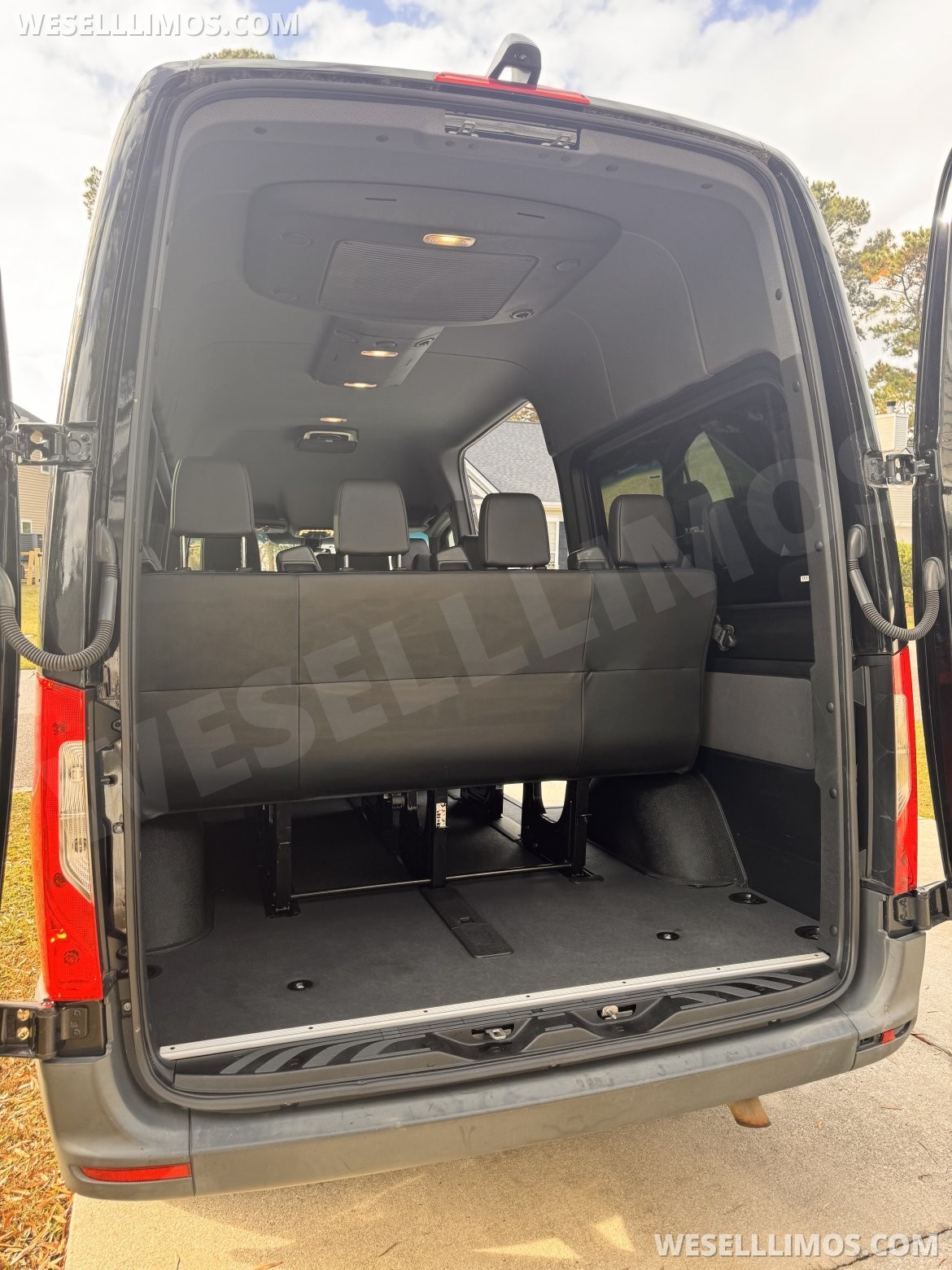 Sprinter for Sale in Mount Pleasant, SC - Photo 5