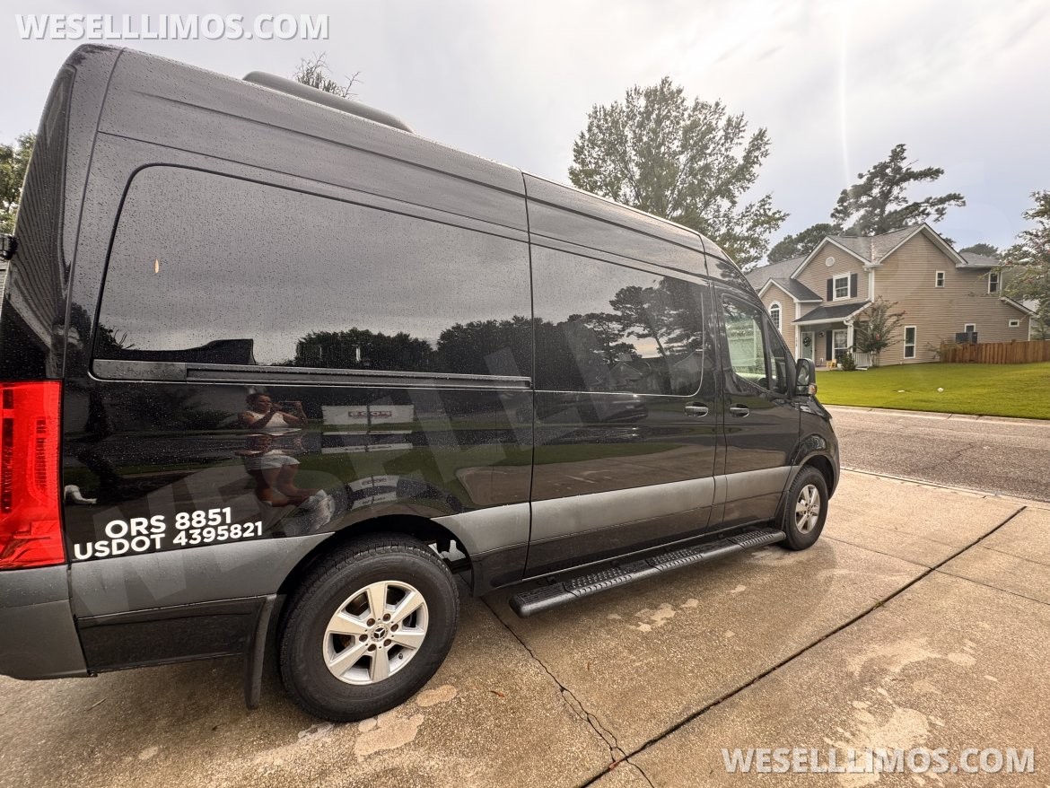Sprinter for Sale in Mount Pleasant, SC - Photo 7
