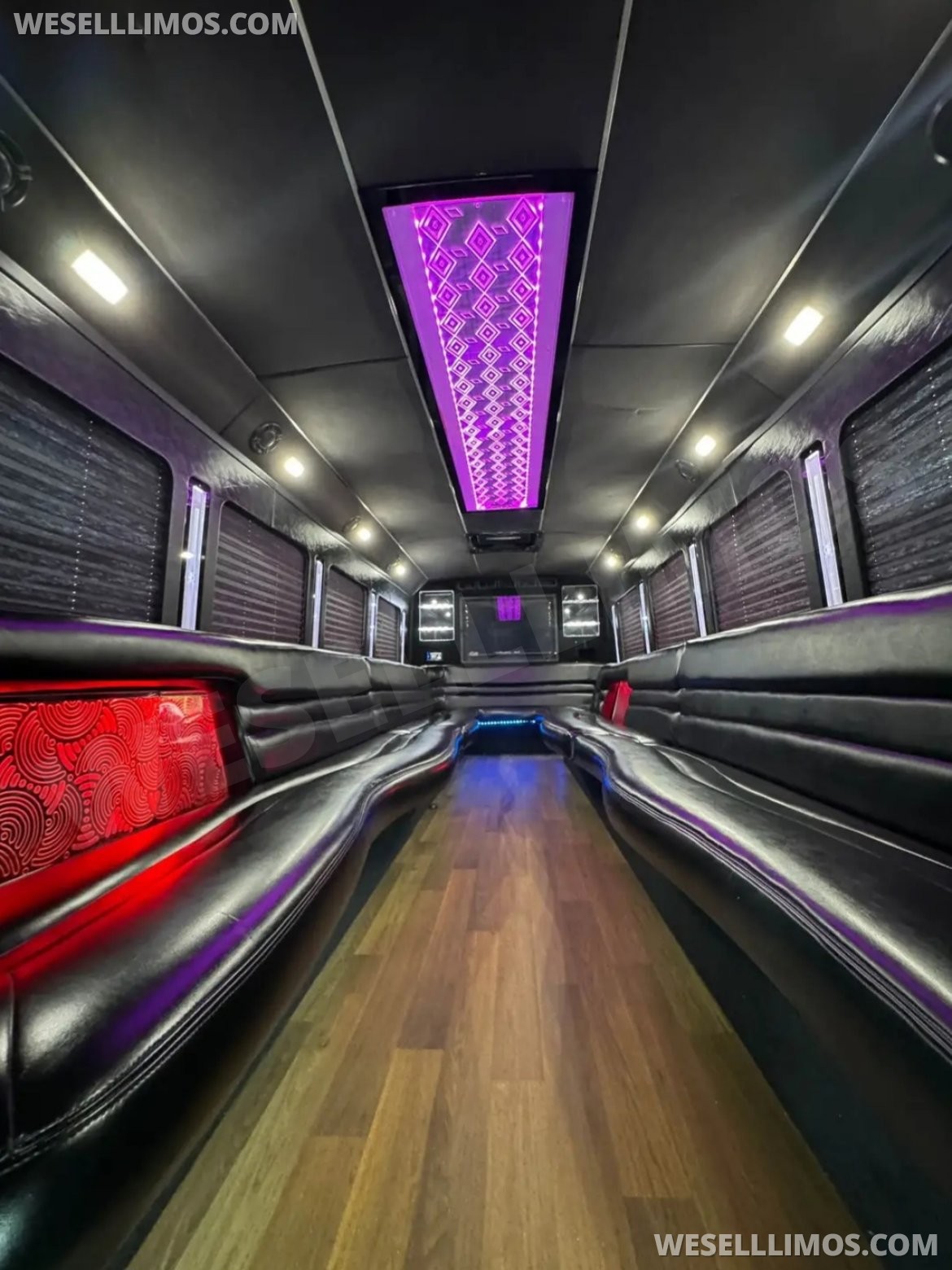 Limo Bus for Sale in Seminole, FL - Main Photo