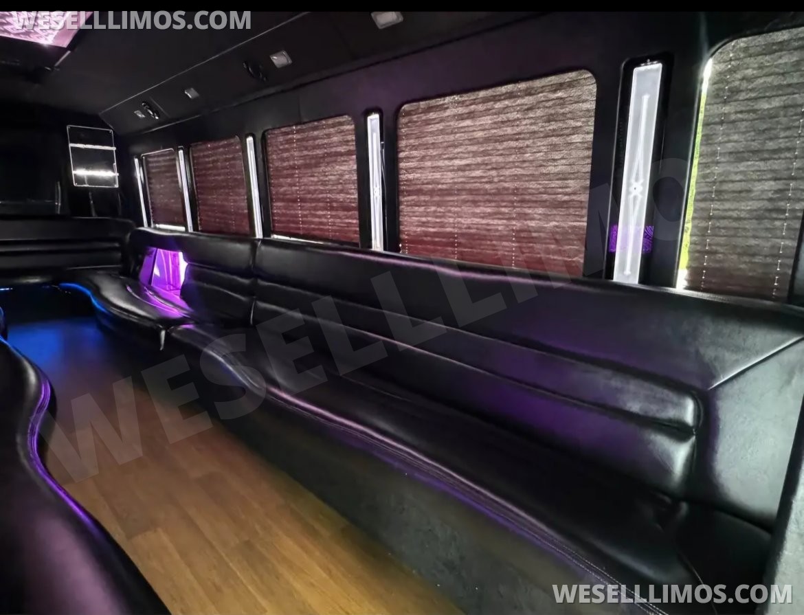 Limo Bus for Sale in Seminole, FL - Photo 4