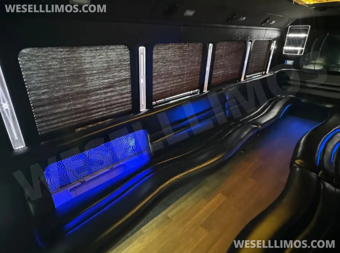 Limo Bus for Sale in Seminole, FL - Photo 5
