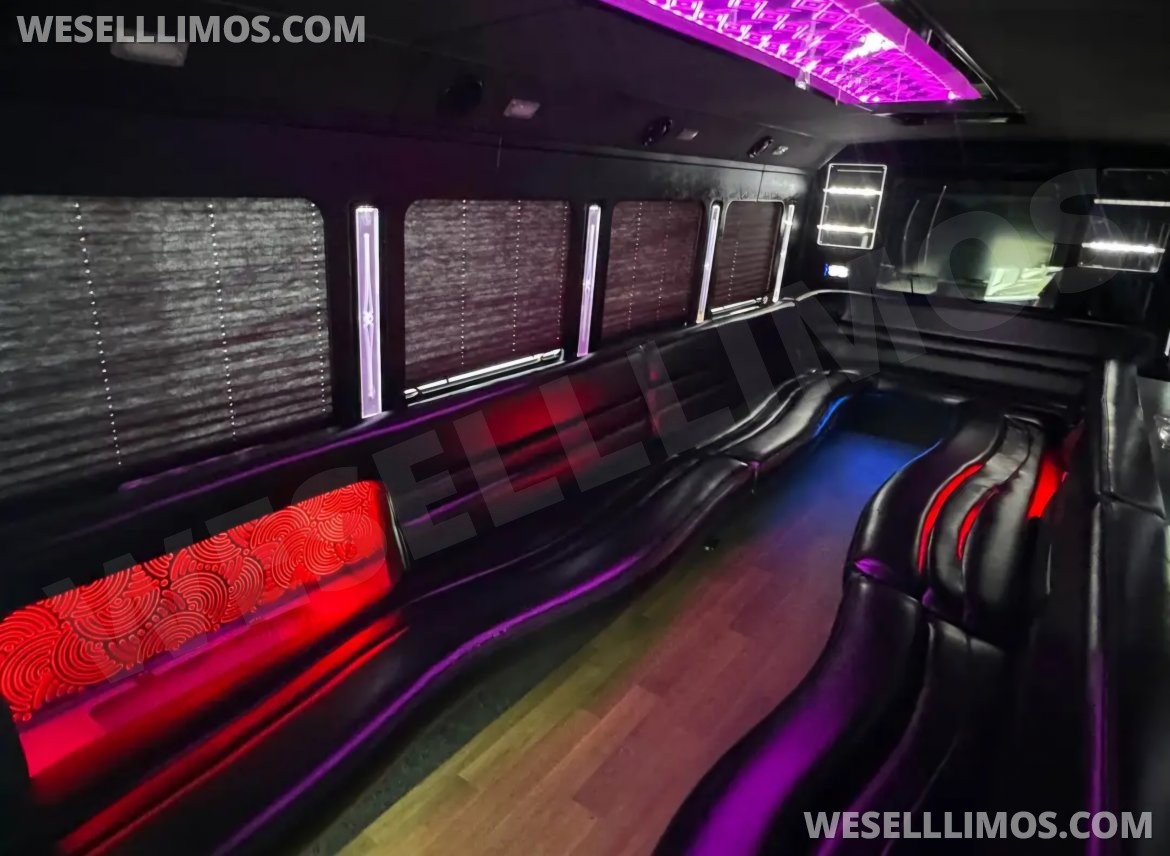 Limo Bus for Sale in Seminole, FL - Photo 6