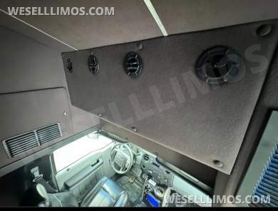 2015 LGE Ford F550 Limo Bus - Limo Bus for Sale in Seminole, FL - Photo 12
