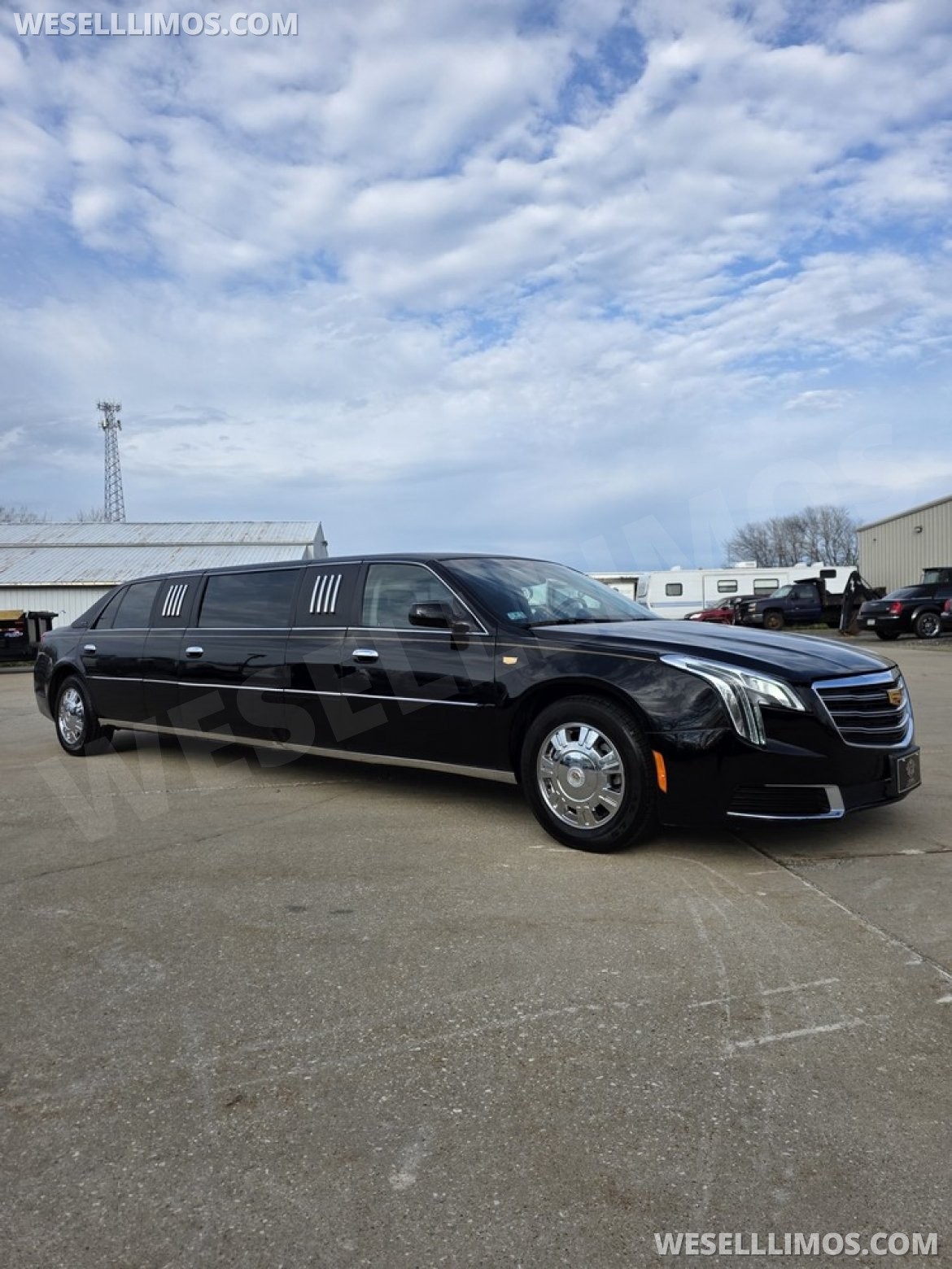 Limousine for Sale in Erie, PA - Photo 14