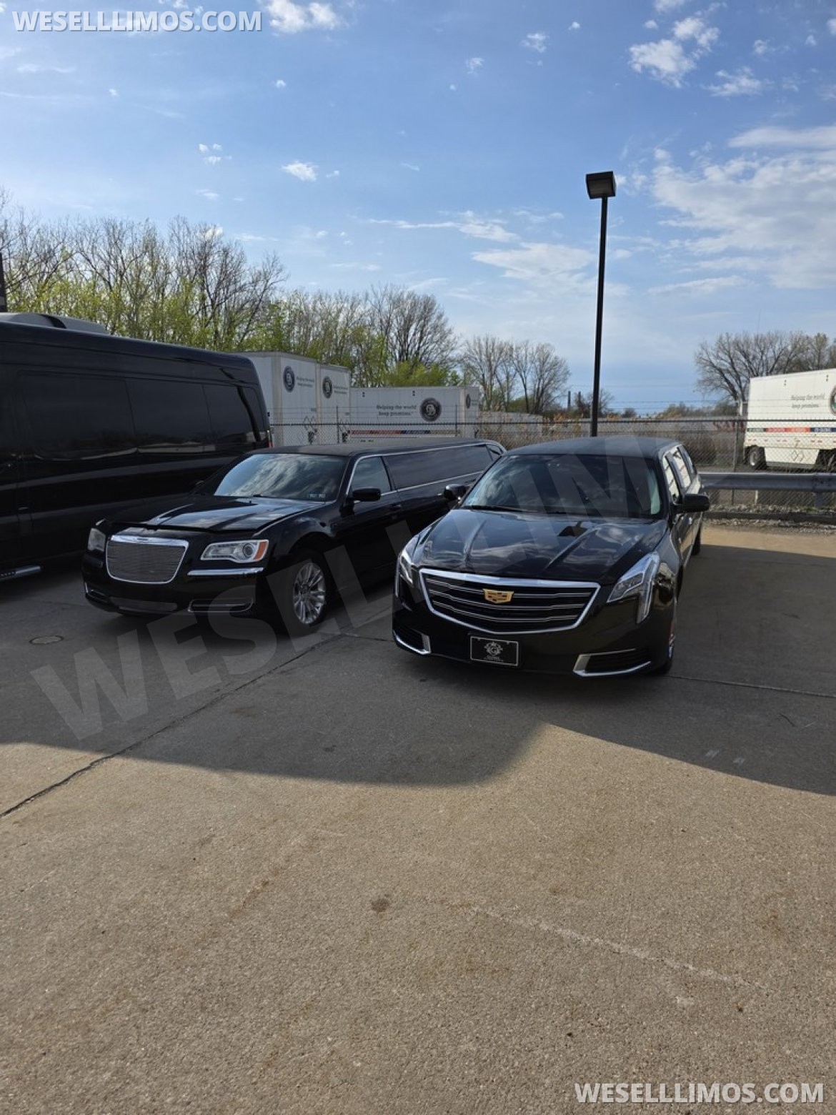 Limousine for Sale in Erie, PA - Photo 38