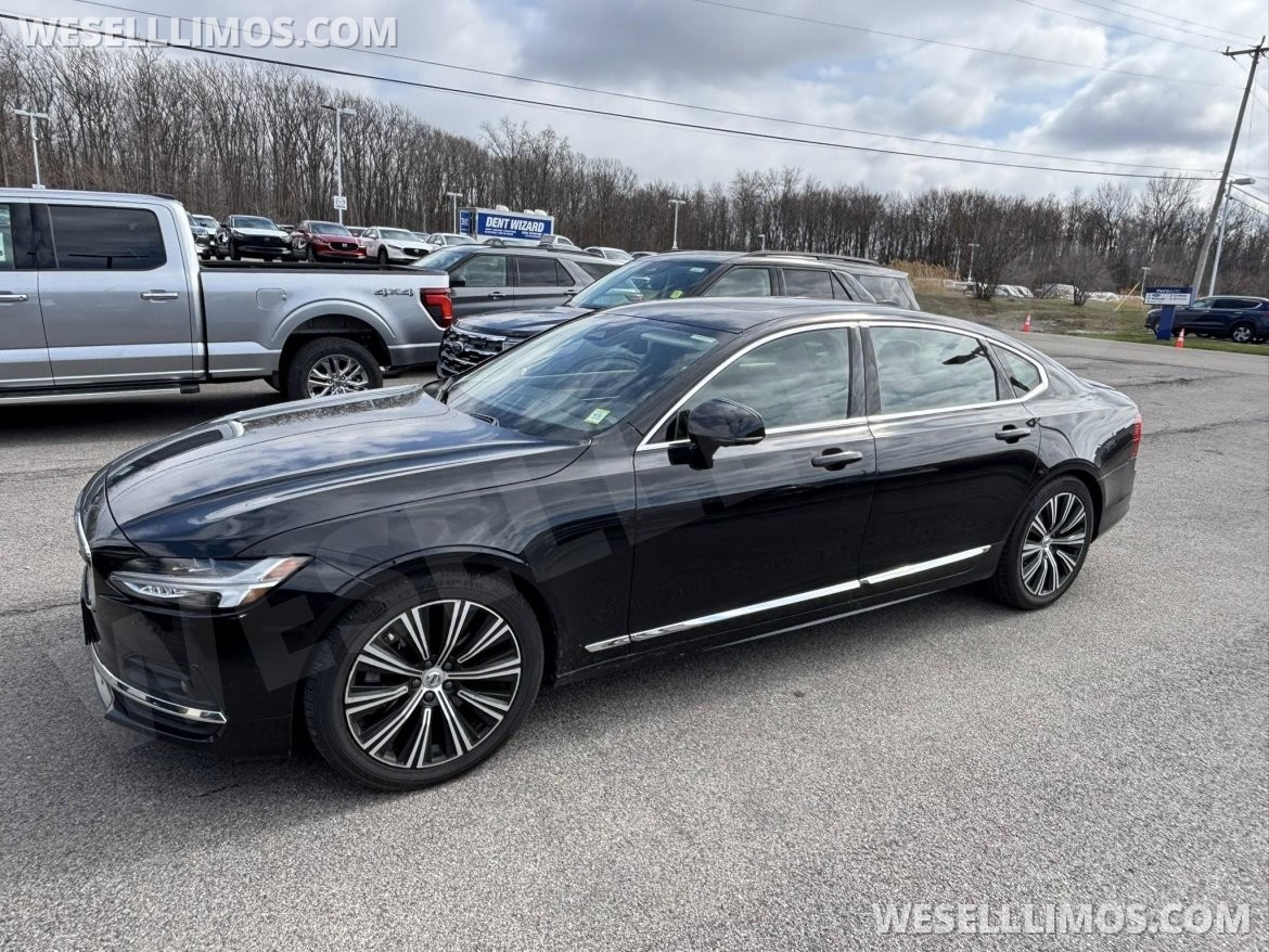 Sedan for Sale in Buffalo, NY - Main Photo