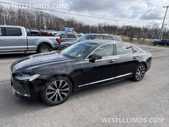 2024 Volvo S90 Sedan for Sale in Buffalo, NY - Main Photo