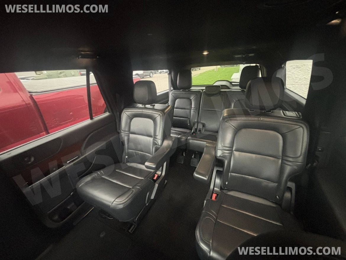SUV for Sale in Buffalo, NY - Photo 4
