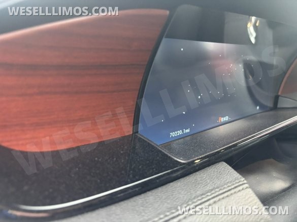 2022 Lincoln Navigator L SUV for Sale in Buffalo, NY - Photo 2
