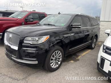 2022 Lincoln Navigator L SUV for Sale in Buffalo, NY