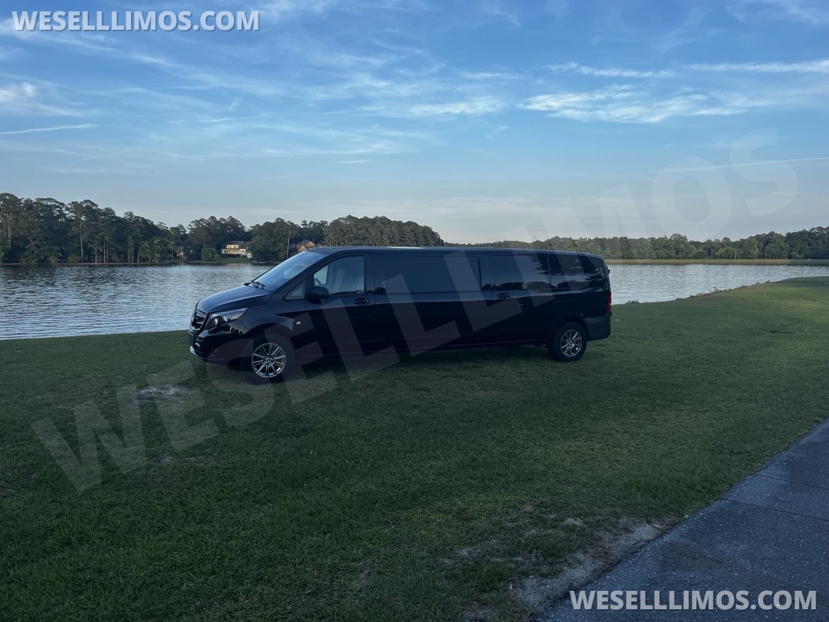Limousine for Sale in Goldsboro, NC - Photo 2