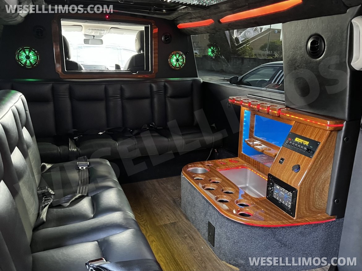 Limousine for Sale in Goldsboro, NC - Photo 4