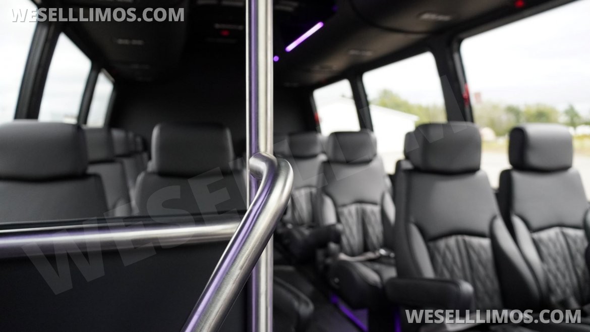 Shuttle Bus for Sale in North East, PA - Photo 3