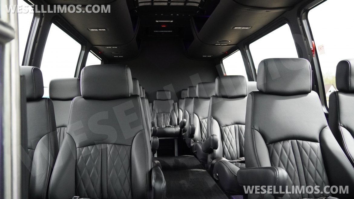 Shuttle Bus for Sale in North East, PA - Photo 4