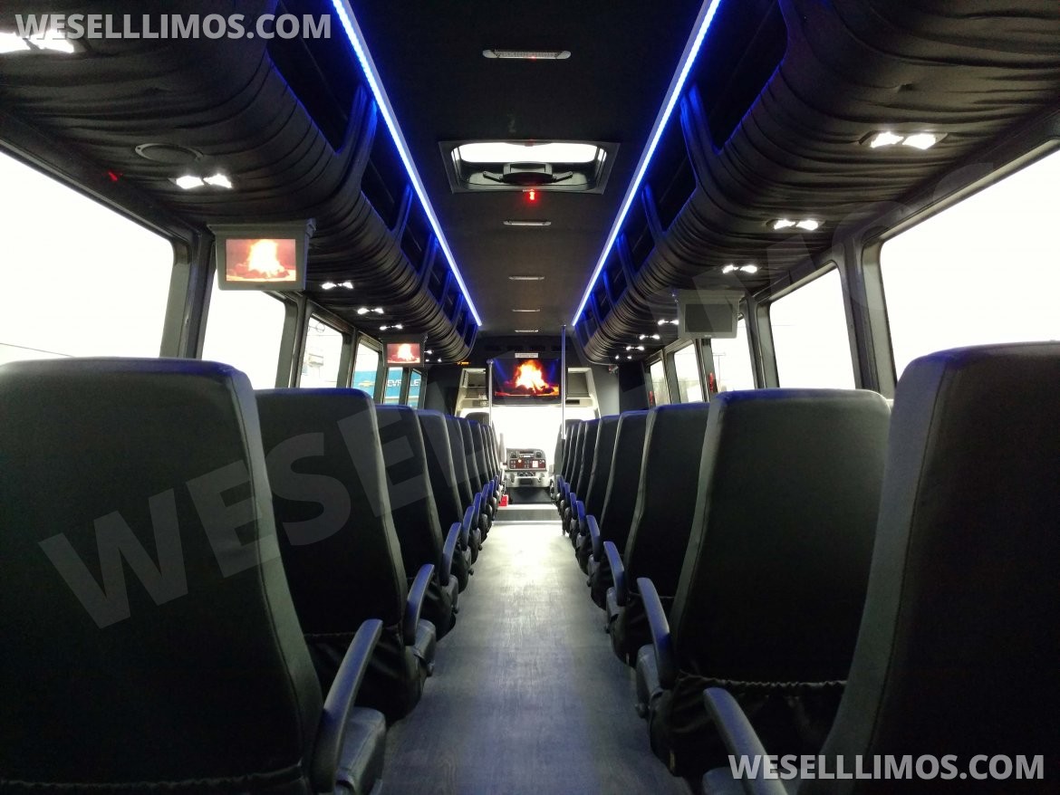 Shuttle Bus for Sale in North East, PA - Photo 11