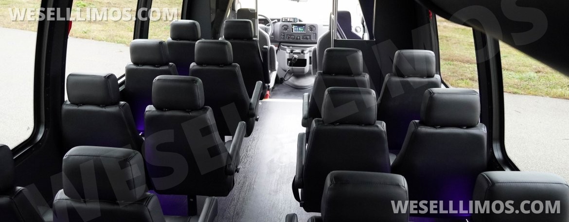 Shuttle Bus for Sale in North East, PA - Photo 7