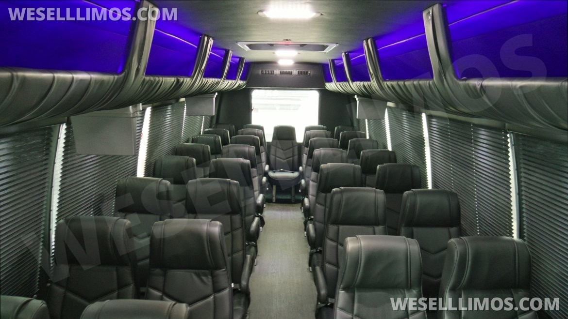 Shuttle Bus for Sale in North East, PA - Photo 13