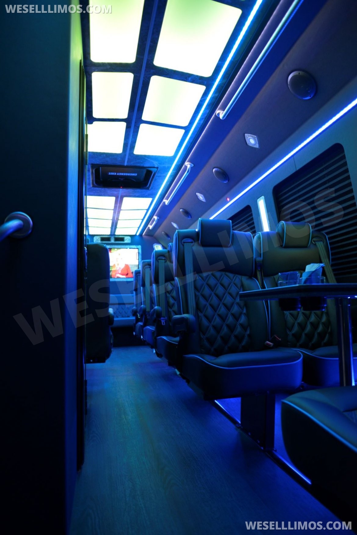 Shuttle Bus for Sale in North East, PA - Photo 9