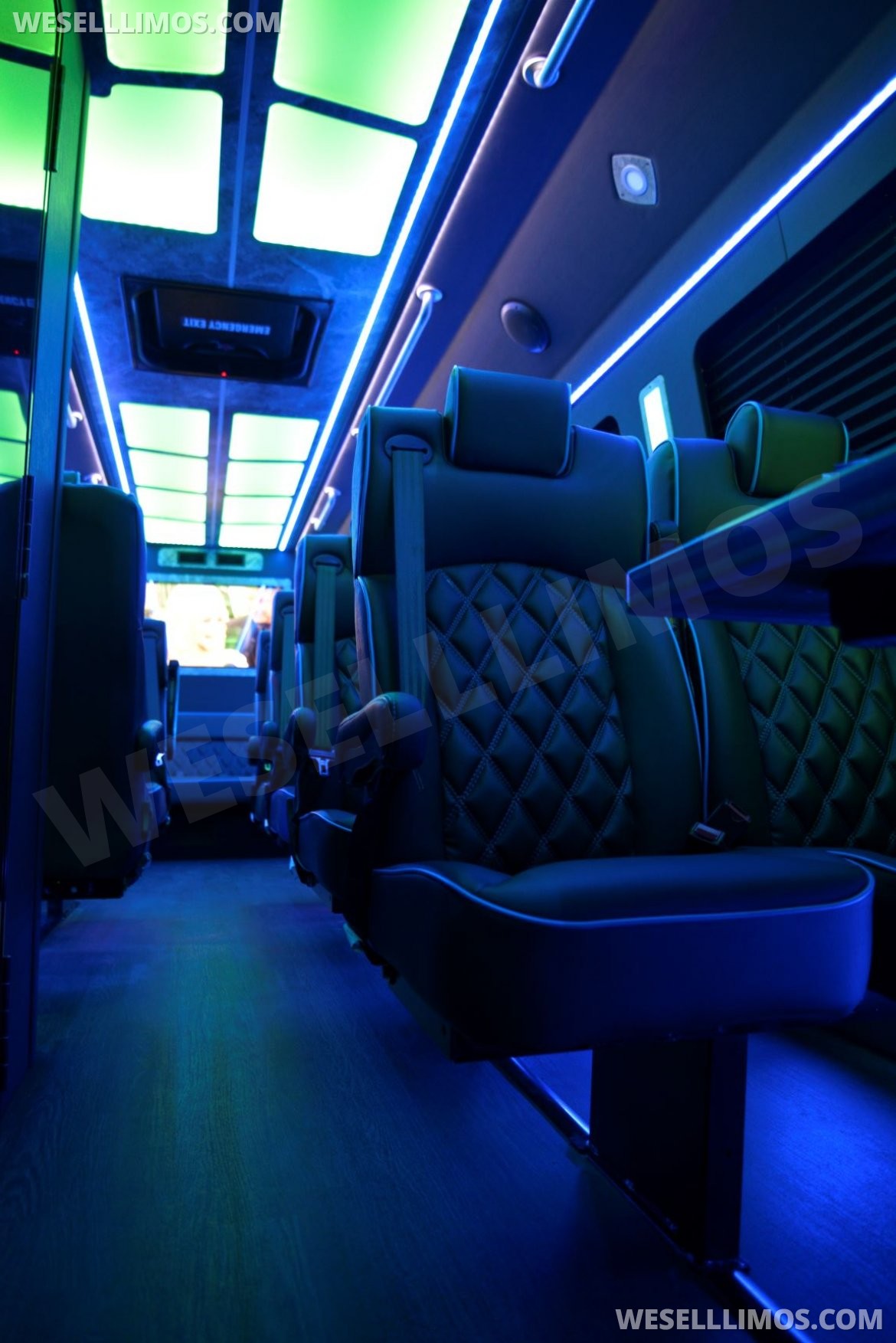 Shuttle Bus for Sale in North East, PA - Photo 8