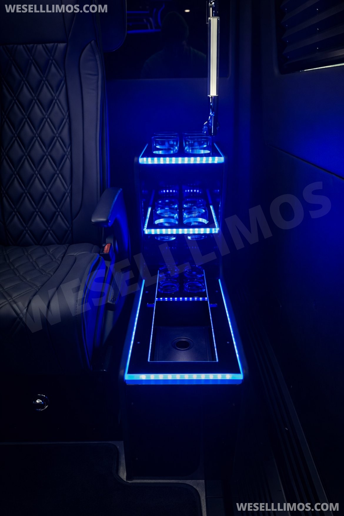 Executive Shuttle for Sale in Anaheim, CA - Photo 10