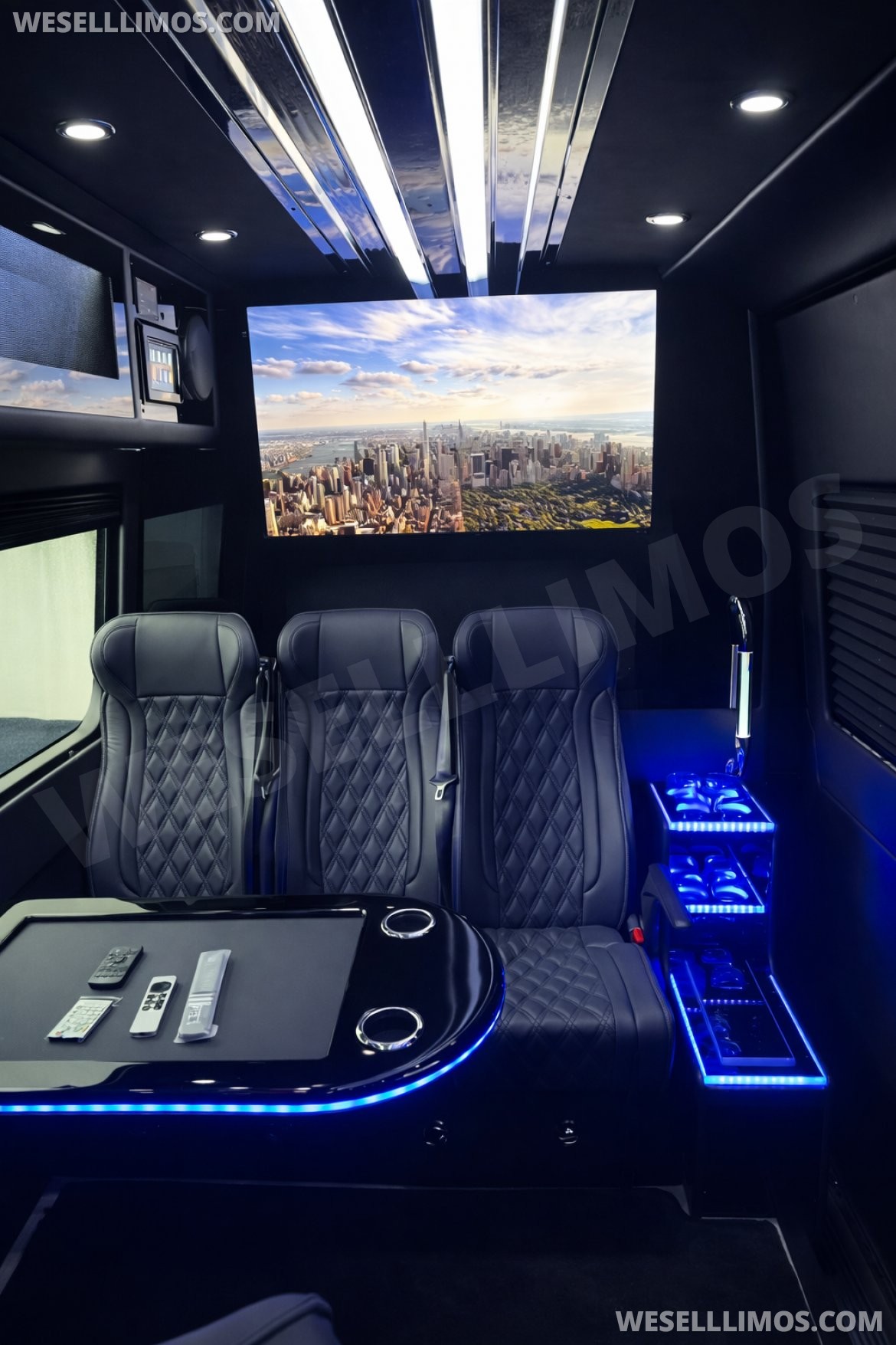 Executive Shuttle for Sale in Anaheim, CA - Photo 13
