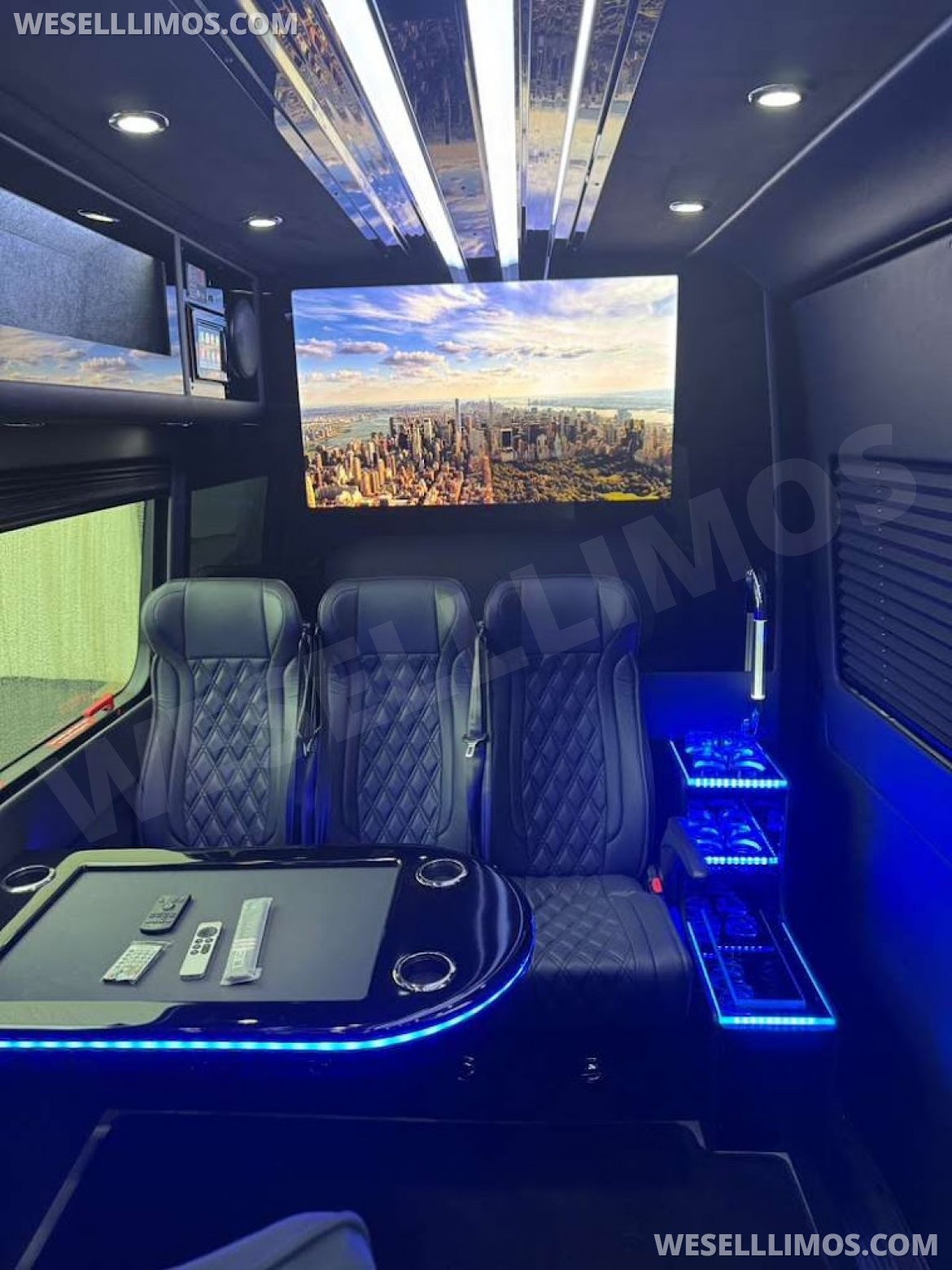 Executive Shuttle for Sale in Anaheim, CA - Photo 14