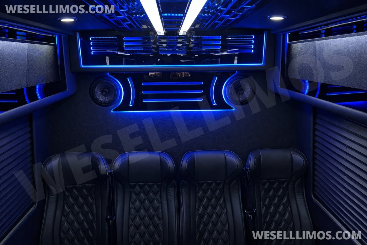 Executive Shuttle for Sale in Anaheim, CA - Photo 20