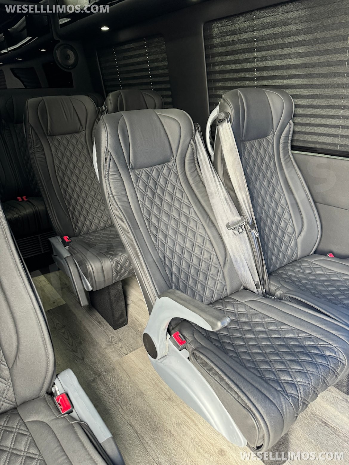 Executive Shuttle for Sale in Anaheim, CA - Photo 24