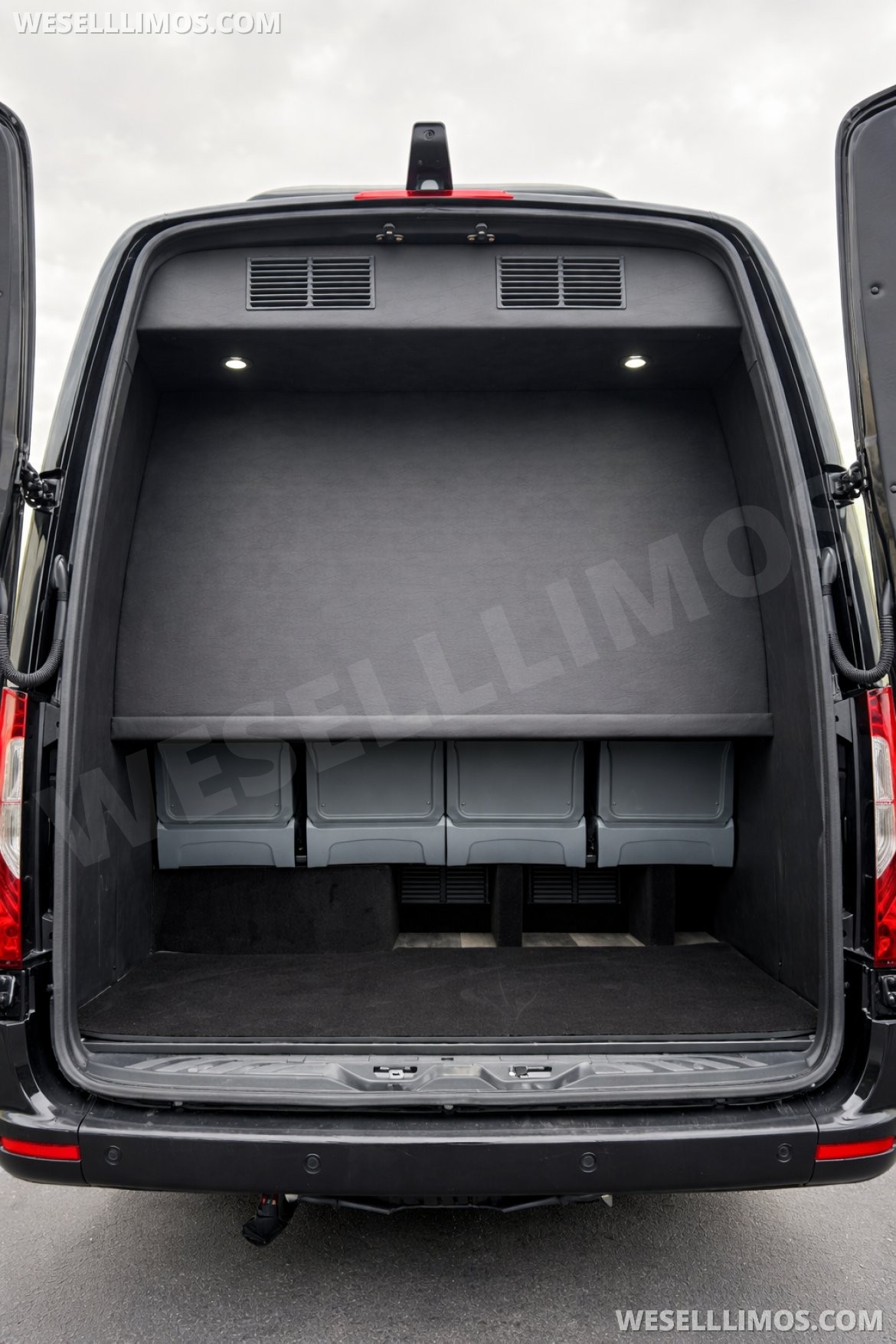Executive Shuttle for Sale in Anaheim, CA - Photo 26