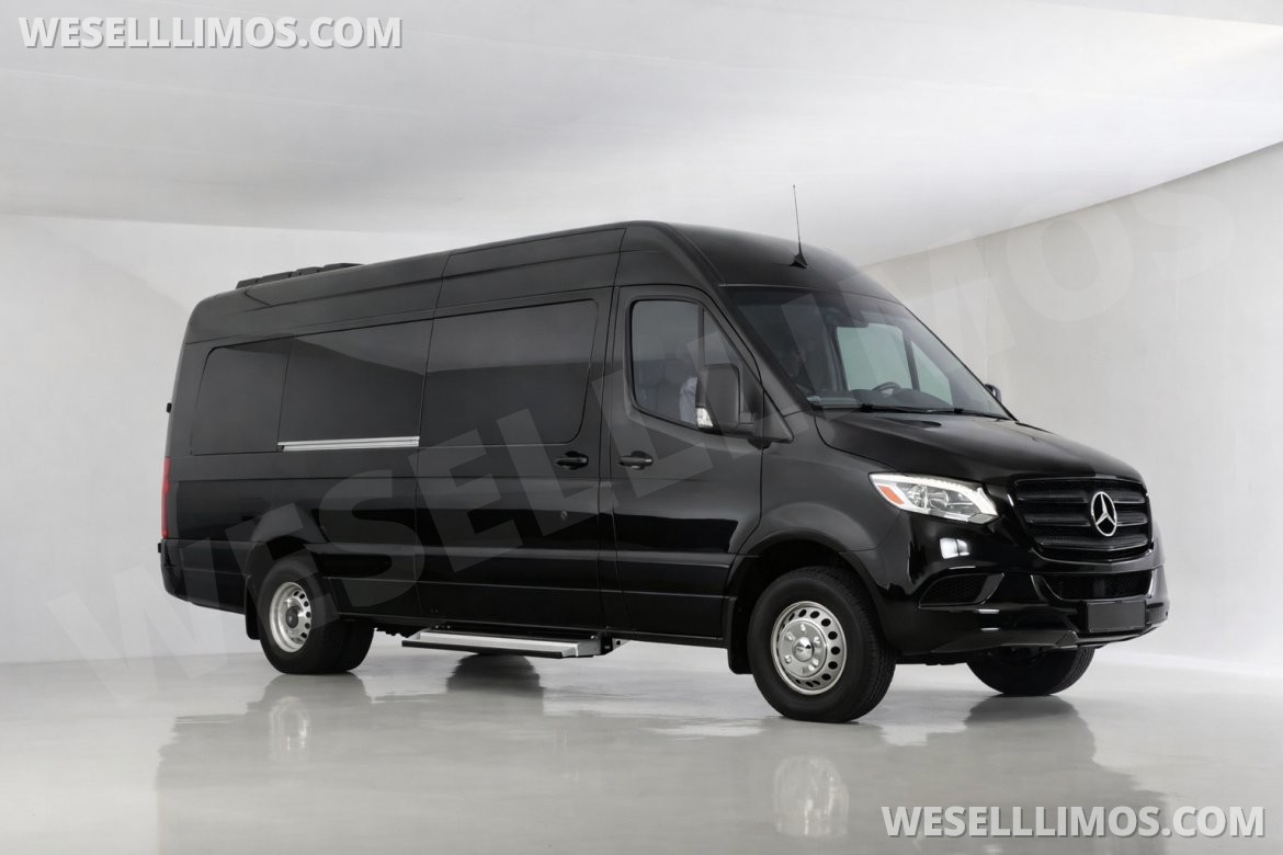 Executive Shuttle for Sale in Anaheim, CA - Photo 28
