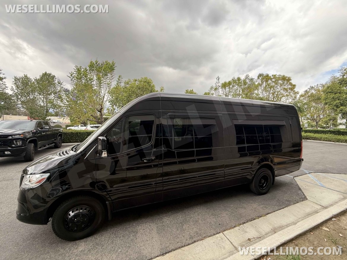 Sprinter for Sale in ontario, CA - Main Photo