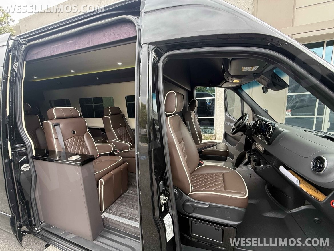 Sprinter for Sale in ontario, CA - Photo 2
